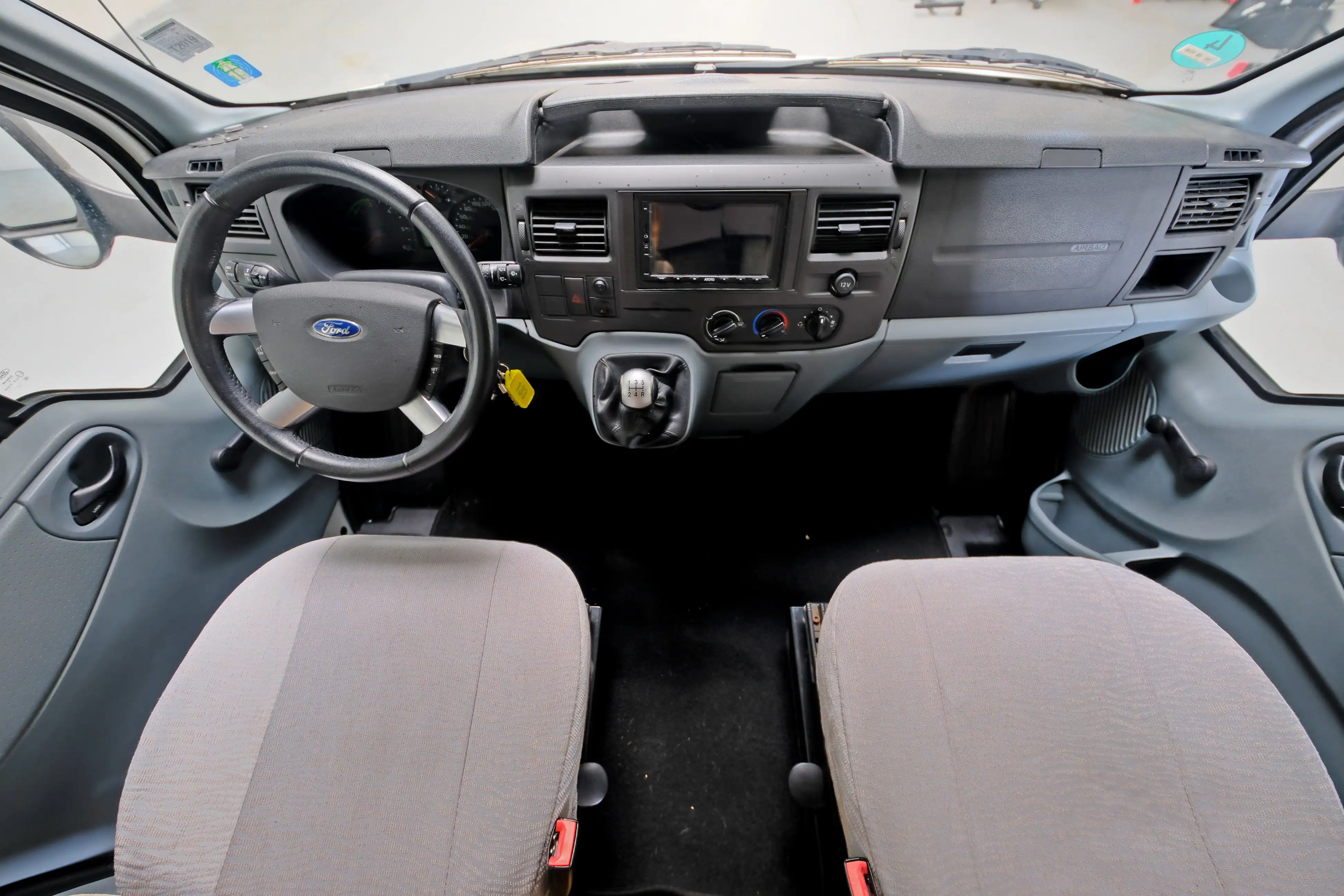 CARADO T 345 